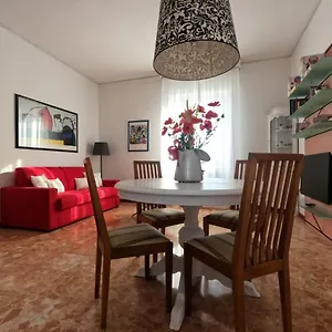  Apartment Casavacanze Liberty